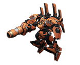 Hot Steel: интегрированный