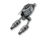 Wasp: Обслуживание шитов