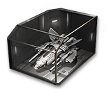 Отсек для дронов КБТ