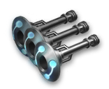 Осадный комплекс КБТ