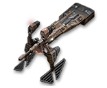 Bellicose: облегченный