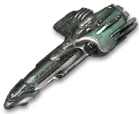 Thorax: облегченный